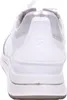 ara Damen-Slipper OSAKA 2.0 Weiß-Silber, Farbe:weiß, UK Produktbild-Vorschau 47