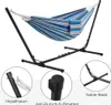 Yaheetech Camping Hängematte mit Gestell für 2-3 Personen Produktbild-Vorschau 5