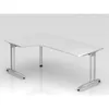 Winkelschreibtisch BS82, 200 x 120 cm Produktbild-Vorschau 4