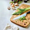 KESPER Prkénko Na Krájení 32 X 22 X 2 cm Akáciové Dřevo Náhled obrázku produktu 2