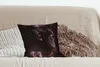 MuchoWow® Zierkissen Sofakissen Wohnzimmer Dekokissen 40x40 Produktbild-Vorschau 4