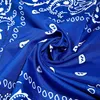 12er Set Paisley Bandana Halstuch 54 x 54 cm Kopftuch Produktbild-Vorschau 7