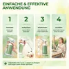 Wespen Abwehrspray Power-Konzentrat 500 ml – Pflanzliches Produktbild-Vorschau 3