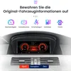 8,8" autorádio s Androidem 13, Wi-Fi, Bluetooth, AI hlas, Náhled obrázku produktu 6