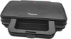 Piastra per sandwich nera da 900 w Bestron ASM90XLZ Anteprima dell’immagine prodotto 13