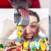 Automat na lovenie hračiek a sladkostí Náhľad obrázku produktu 4