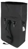 Lynx Seitentasche Valley XL wasserdicht 21 Liter schwarz Produktbild-Vorschau 8