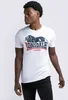 Lonsdale London Shirt Kurzarm-T-Shirt LOSCOE im 2er-Pack Produktbild-Vorschau 11