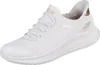 Skechers Sneakers 117743-OFWT in Off White Engineered Knit Podgląd zdjęcia produktu 2