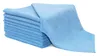 10x 10er Set Mikrofasertuch, 40x40 cm, hellblau Produktbild-Vorschau 3