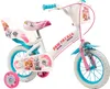 Vélo enfant 12" Psi Patrol Blanc pour filles Toimsa Voir les images du produit 9