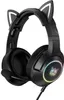 Suchawki gamingowe ONIKUMA K9, 20 Hz - 20 KHz, czarne Podgląd zdjęcia produktu 3