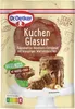 Oetker glazura z orzechów laskowych 0,15 kg Podgląd zdjęcia produktu 4