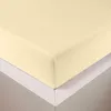 Traumschlaf Jersey Spannbettlaken Samtweich mit Lyocell™ Produktbild-Vorschau 1