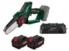 PARKSIDE® PDSLG 20 B1, chargeur double 20V pour batteries, Voir les images du produit 8