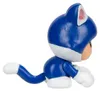 Nintendo Super Mario figuur: Kat-Toad, 6,5 cm Productafbeelding-voorbeeld 3
