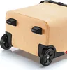 Reisenthel Carrycruiser Frame, model Raffia, kleur zwart Productafbeelding-voorbeeld 9