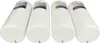 vhbw 4x Nachfülltinte kompatibel mit HP Drucker - Refillset Produktbild-Vorschau 4