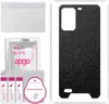 apgo Rückseite Schutzfolie, Skin, kompatibel mit Ulefone Produktbild-Vorschau 1