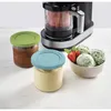 Ninja XSKPNTLID4EUK 4 tazze per la gelatiera Ninja Creami Anteprima dell’immagine prodotto 8