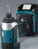 MAKITA 18V Schlagschrauber - Ohne Akku und Ladegerät - Produktbild-Vorschau 30