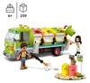 LEGO Friends Ciężarówka recyklingowa, Zestaw do budowania, Podgląd zdjęcia produktu 4