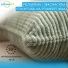 Pillows24 – 4x poduszki dekoracyjne 40x40 z sztruksu | Podgląd zdjęcia produktu 6