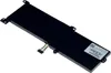 T6 Power Akku für Lenovo V15-IIL 82C5, Li-Poly, 7,6 V, 4645 Produktbild-Vorschau 3