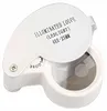 Verk 09002 Loupe minéralogique pliante LED - grossissement Voir les images du produit 1