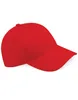 Beechfield B15 | Ultimate 5 Panel Cap / Kappe / Mütze / Hut Produktbild-Vorschau 1