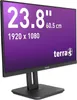 TERRA LCD/LED 2448W PV V4 schwarz HDMI/DP/USB-C/ GREENLINE Produktbild-Vorschau 4