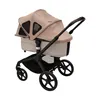 Bugaboo Fox / Cameleon 3 / Lynx Breezy Sonnendach – Dune Produktbild-Vorschau 3