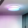 Stropní LED 400mm 30W+6W RGB 3-6000K CCT+DO 2100lm IP20 Náhled obrázku produktu 6