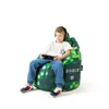 Sac de siège pour enfants Diablo avec remplissage Sac de Voir les images du produit 1