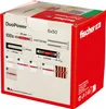 fischer DUOPOWER 6 x 50 Produktbild-Vorschau 42