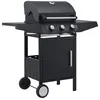 Plynový gril Louisiana Grills 22009, BBQ, kompaktní Náhled obrázku produktu 1
