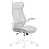 SONGMICS Bürostuhl, Schreibtischstuhl, ergonomische Produktbild-Vorschau 2