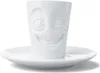 FIFTYEIGHT PRODUCTS T021601 FIFTYEIGHT Espresso Mug mit Anteprima dell’immagine prodotto 1