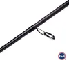 Zeck Fishing Zander Premium-Wumme 265cm 10-80g - Spinnrute Produktbild-Vorschau 6