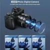 8K Digitalkamera für Fotografie AutofokusWLAN 88 Produktbild-Vorschau 2