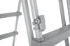 Bestway 58330 / 24, Žebřík, Šedá, Kov, 150 kg, 3 kroků, 107 Náhled obrázku produktu 17