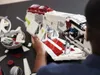 SOP LEGO Star Wars Republic Gunship 75309 Podgląd zdjęcia produktu 28