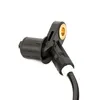 4x ABS Sensor Raddrehzahlregler vorne hinten links rechts Produktbild-Vorschau 4