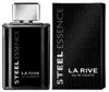 La Rive for Men Steel Essence Eau de Toilette 100 ml Produktbild-Vorschau 4