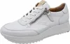 Lloyd Sporthalbschuhe Formsohle modisch in weiss/weiss Produktbild-Vorschau 1