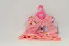 BABY born® Kleid Hund 43cm (inklusive Kleiderbügel) Produktbild-Vorschau 14