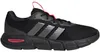 adidas Cloudfoam Flex-Laces herensneakers, sportieve Productafbeelding-voorbeeld 1