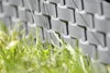 GARDENIX 3,2 m Bordo per aiuola in rattan Bordo per aiuola Anteprima dell’immagine prodotto 7