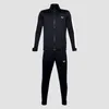 Under Armour Ua Emea Tepláková Súprava 001 Black L Náhľad obrázku produktu 3