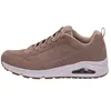 Skechers Uno Leather Stand On Air SneakersHerren Produktbild-Vorschau 23